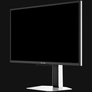 LORGAR Gaming Monitor Pro 25LP1 24.5in FHD 400Hz Fast IPS White