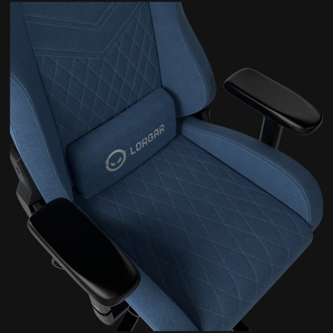 LORGAR Fotel Gamingowy Ace 422, Niebieski