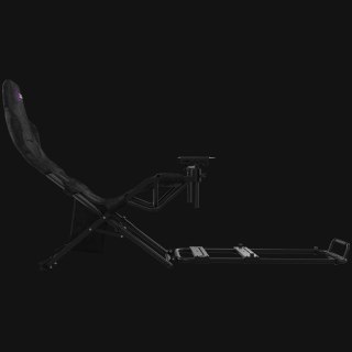 LORGAR Kokpit Sim Racing Flex RAF1, Czarny