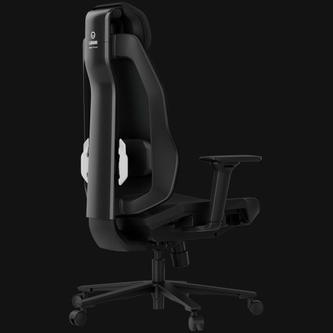 LORGAR CHP51 Mesh Gaming Chair Pro Multi-adjastable Black/White