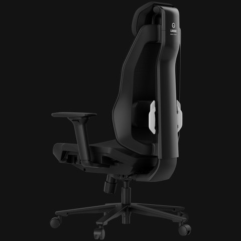LORGAR CHP51 Mesh Gaming Chair Pro Multi-adjastable Black/White