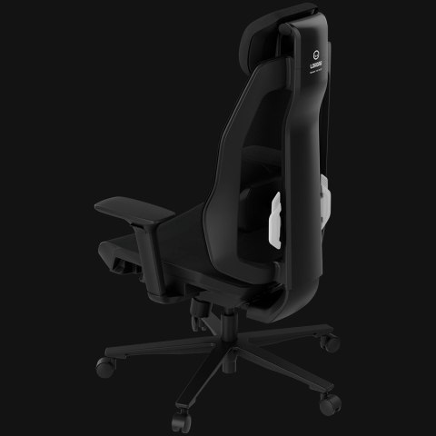 LORGAR CHP51 Mesh Gaming Chair Pro Multi-adjastable Black/White