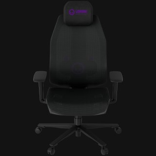 LORGAR CHP51 Mesh Gaming Chair Pro Multi-adjastable Black/Purple