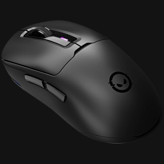 LORGAR Gaming Mouse MSA10WR Advanced Wireless PixArt 3311 Black