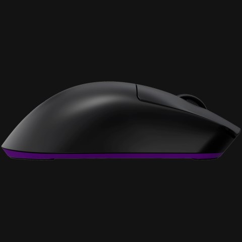 LORGAR Gaming Mouse MSP81W Pro Wireless PixArt 3950 Black