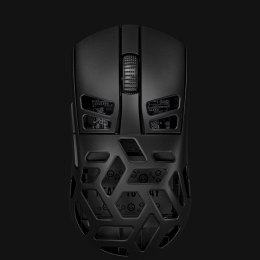 LORGAR MSE90W, Magnesium Alloy Wireless Gaming Mouse Elite, Black