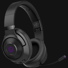 LORGAR Noah 702, Wireless Gaming Headset, black